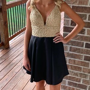 Homecoming/formal dress